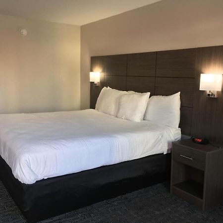 Days Inn & Suites By Wyndham Charleston Airport West North Charleston Ngoại thất bức ảnh