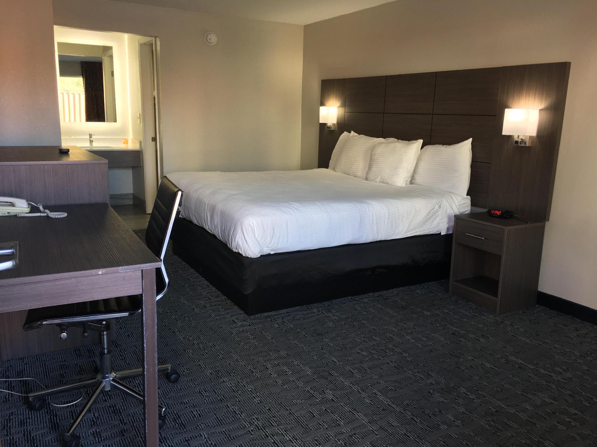 Days Inn & Suites By Wyndham Charleston Airport West North Charleston Ngoại thất bức ảnh