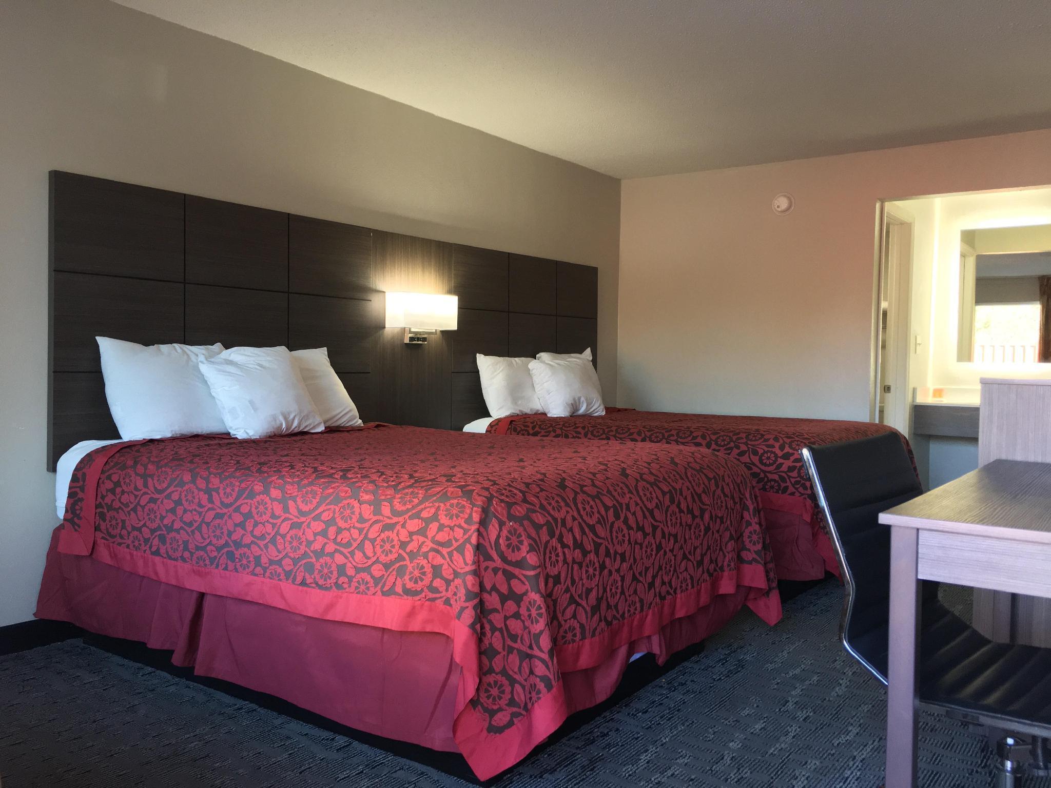 Days Inn & Suites By Wyndham Charleston Airport West North Charleston Ngoại thất bức ảnh